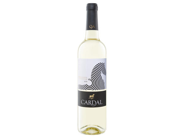 CARDAL 2018 PORTUGALSKO