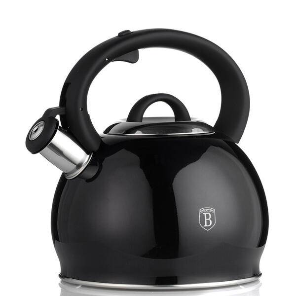Edelstahl-Kessel 3 Liter
