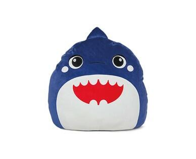 Huntington Home Character Squish Pillow