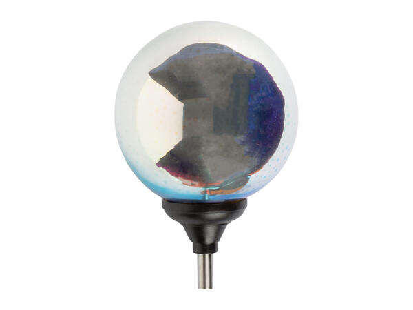 Livarno Home LED Solar Light