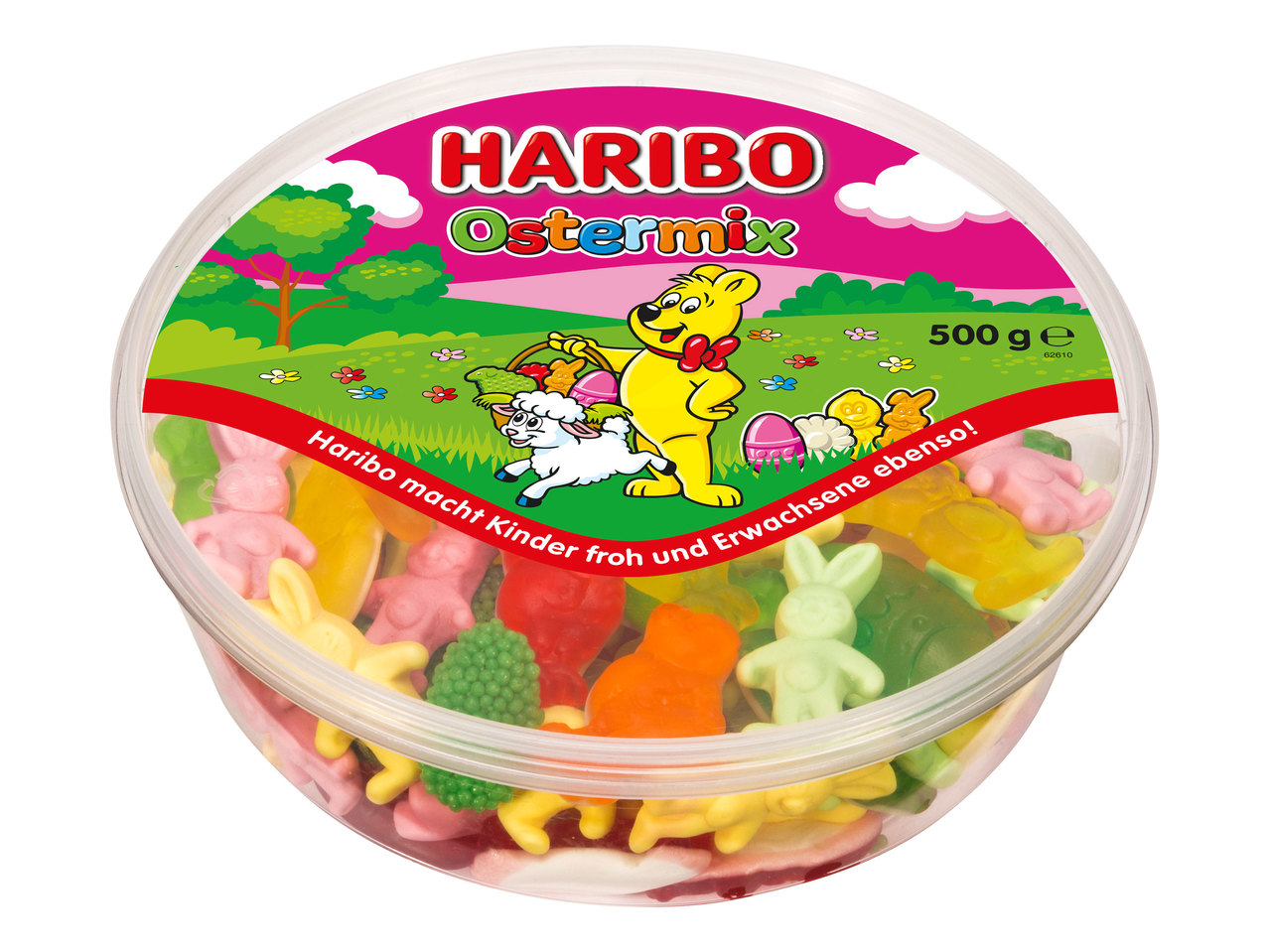 HARIBO Ostermix
