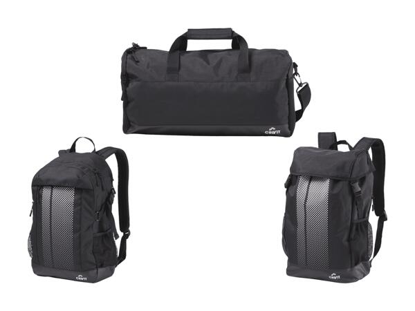 Sporttasche/Sportrucksack