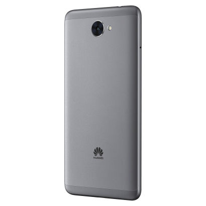 Smartphone
HUAWEI Y7