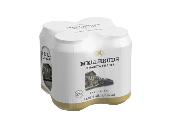 Öl Melleruds 3,5%