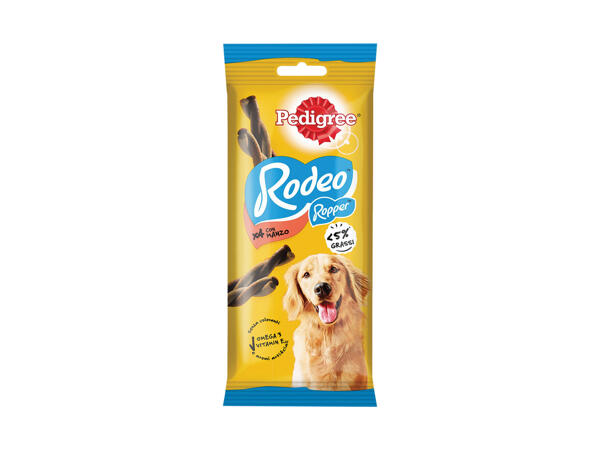 Rodeo Ropper