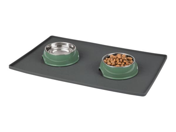 Zoofari Feeding Mat