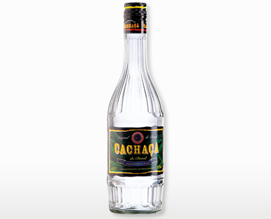 Cachaça SAMBAROCA CACHAÇA DO BRASIL