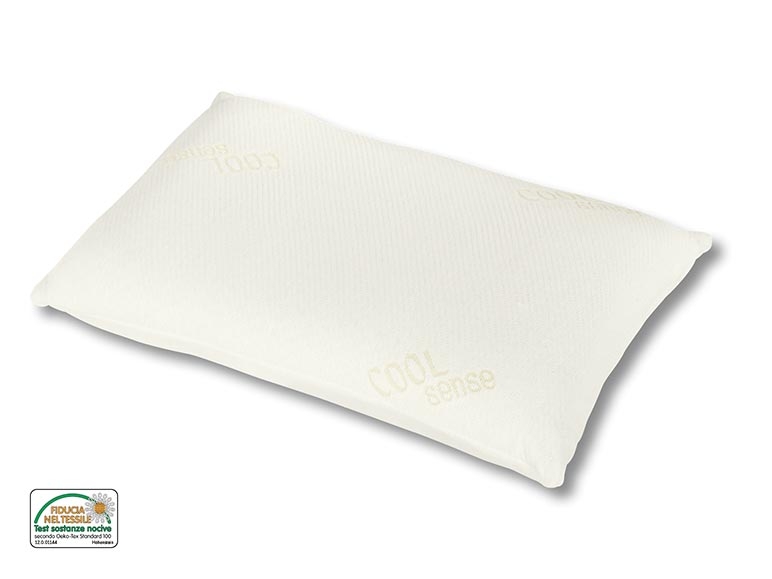 Cuscino a nido d'ape "air-comfort"
