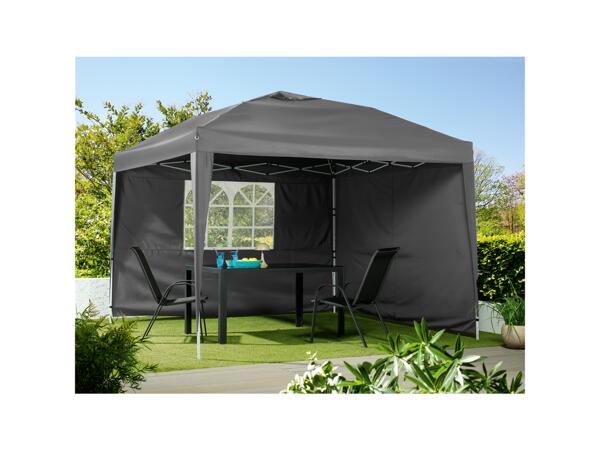 Folding Gazebo