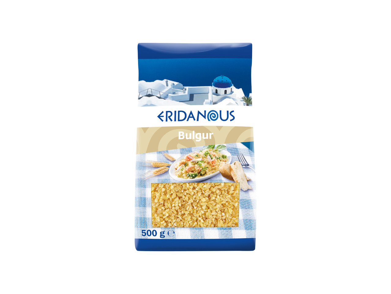 BULGUR