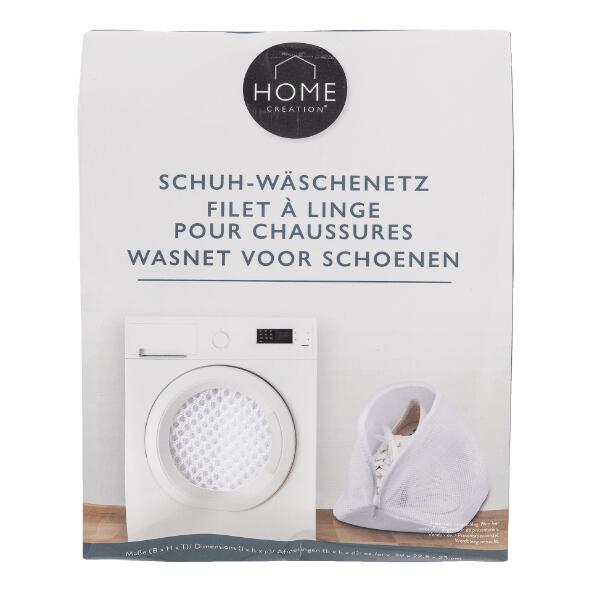 HOME CREATION(R) Wäschebeutel oder Wäschenetze
