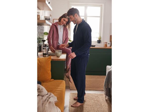 Men's Fleece Tracksuit