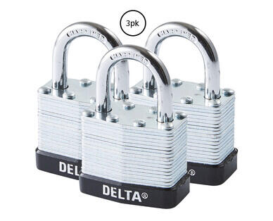 Heavy Duty Padlocks