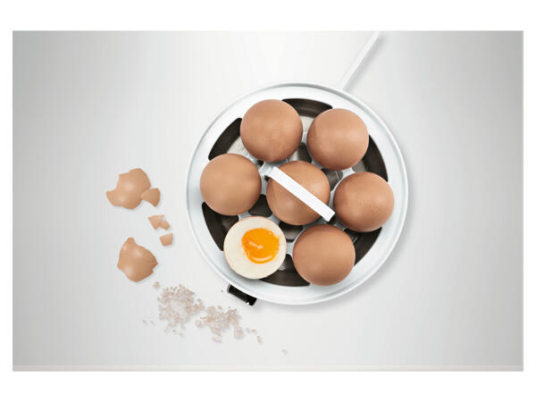400W Egg Cooker