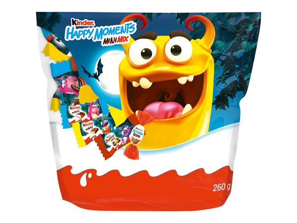 Kinder Happy Moments Monster-Pack