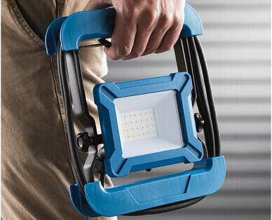 LED Worklight