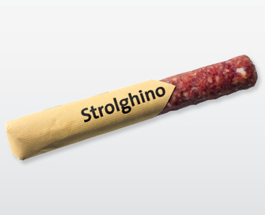 Strolghino GUSTO ITALIANO