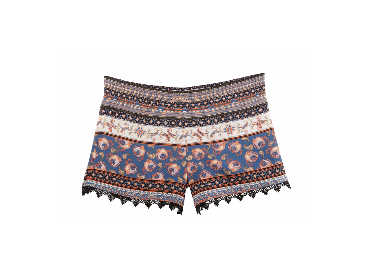 Short
