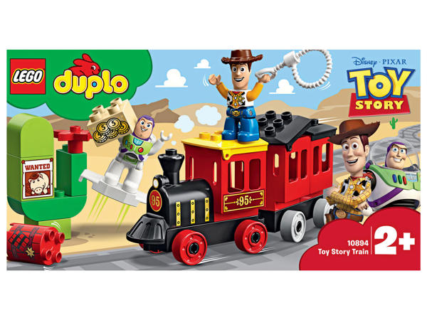 Assorted Lego Playsets