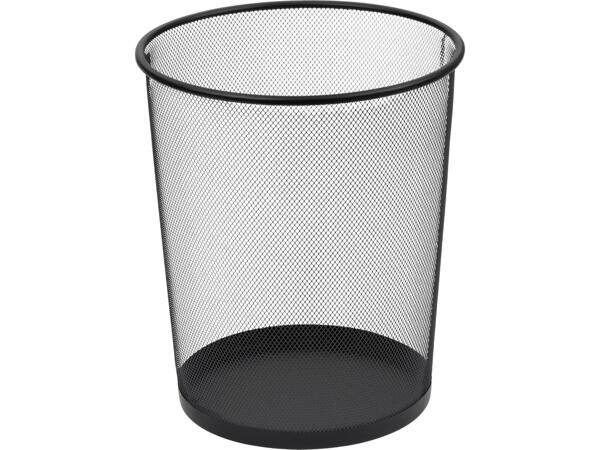 Waste paper basket