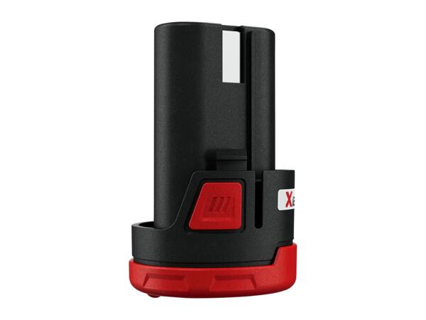 Parkside 12V 2Ah Battery
