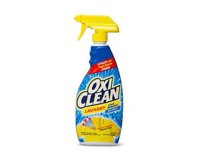OxiClean Laundry Stain Remover Spray