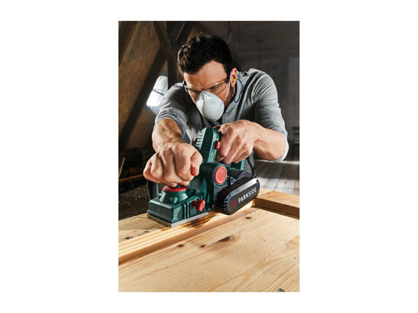 Parkside Electric Planer