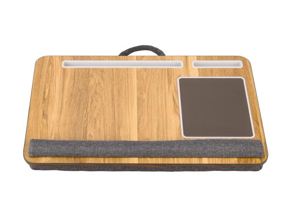Laptop tray