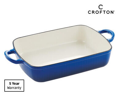 Cast Iron Roaster