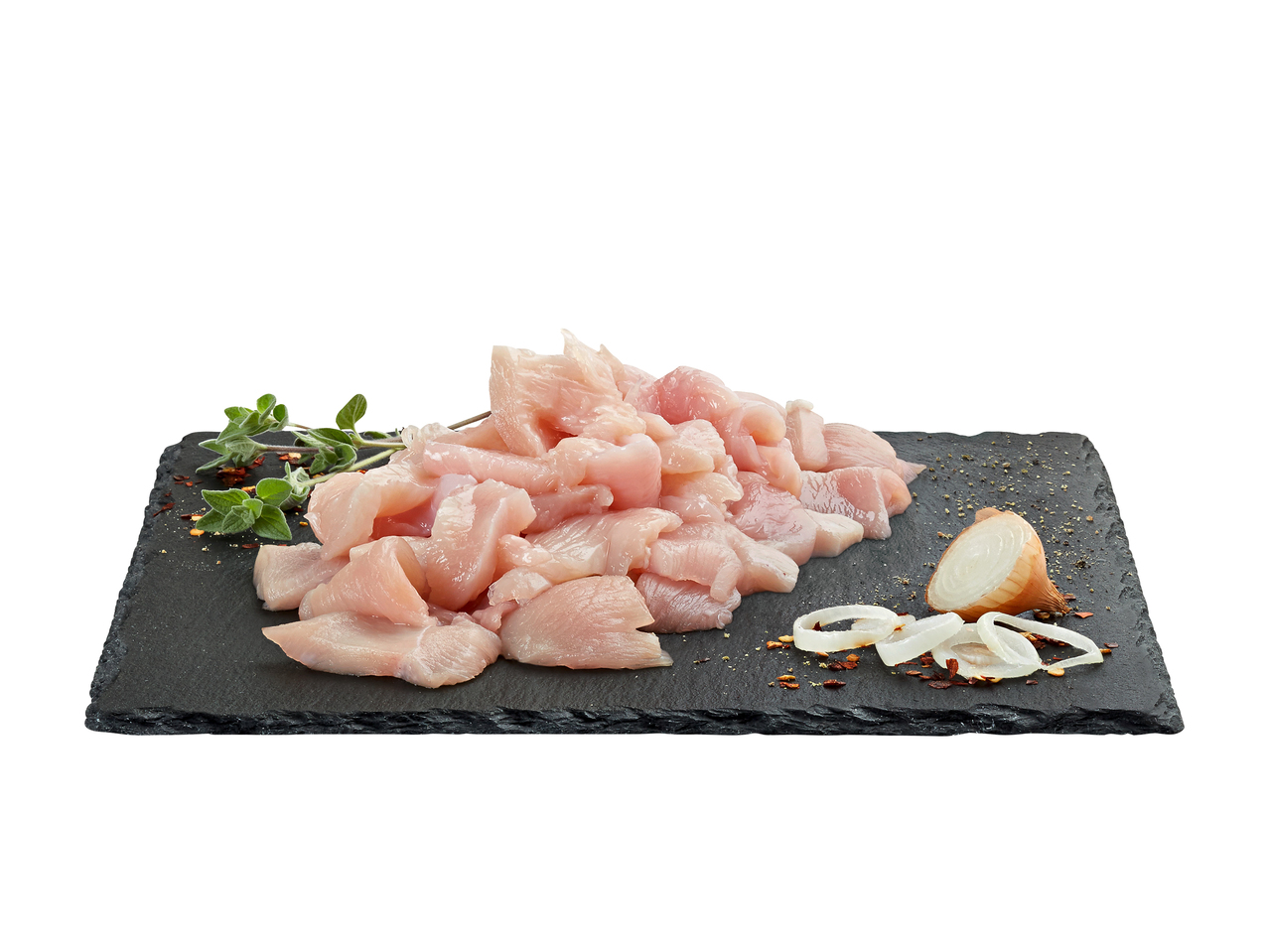 Blanc de poulet XXL