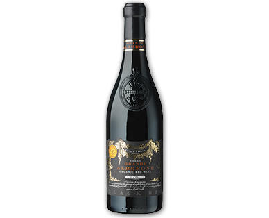 Black Bio GRANDE ALBERONE