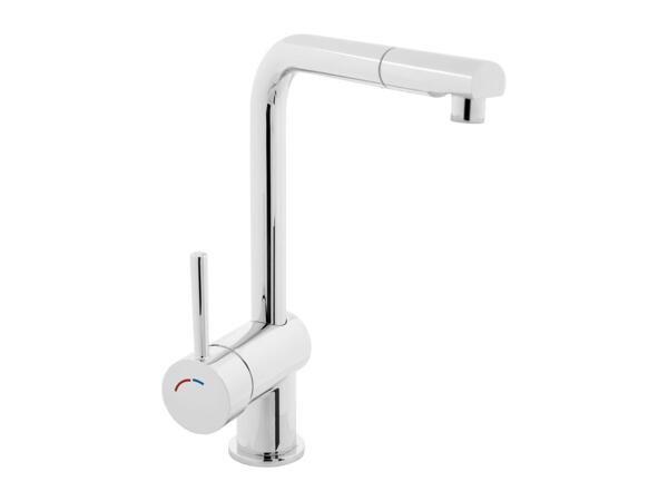 Livarno Home Kitchen Mixer Tap