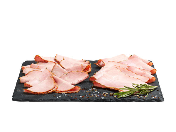 Prosciutto arrosto speziato/cotto al forno