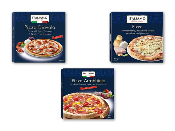 Pizza