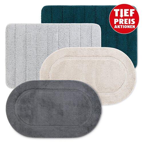 NOVITESSE Tappetino da bagno minimal