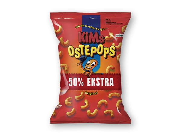 KIMS Chips