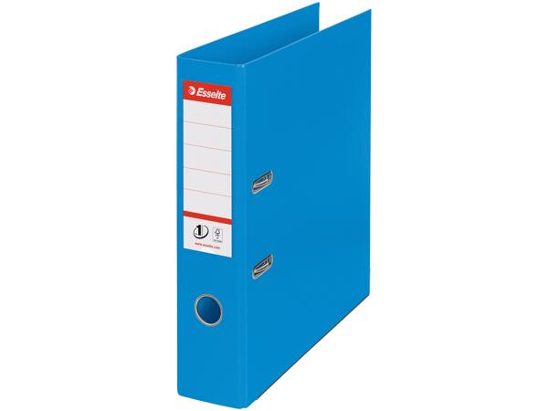 Project File, Divider Book or Box File
