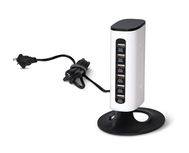 Bauhn Charge Tower Pro