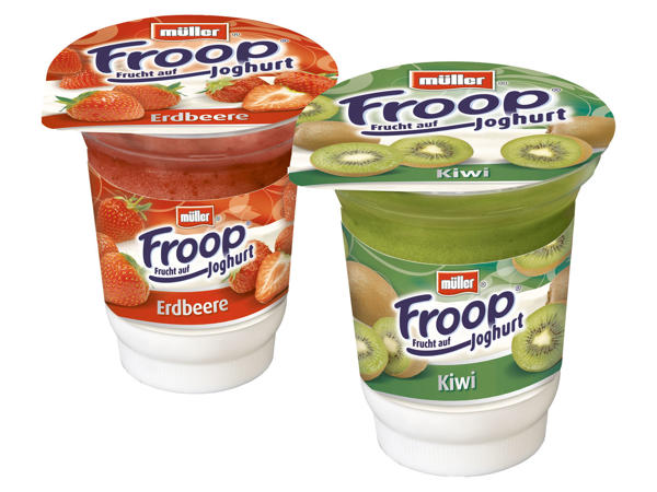 MÜLLER Froop