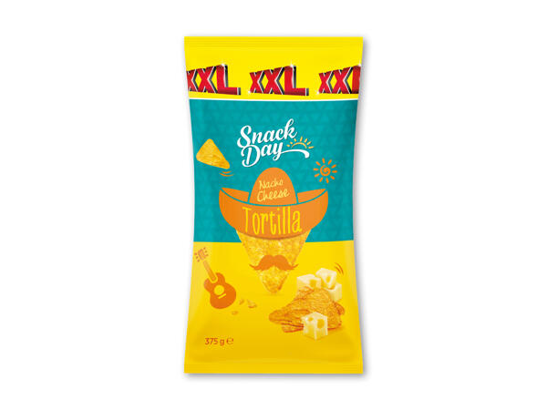Tortillachips