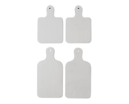 Crofton 
 Mini Color Pop Wood Boards