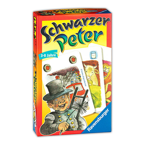 Ravensburger Spiele