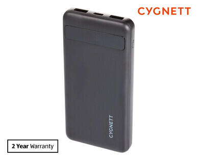 Cygnett 10,000mAh Charge Up Advance Powerbank
