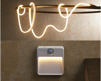 Flex Light or Step Light