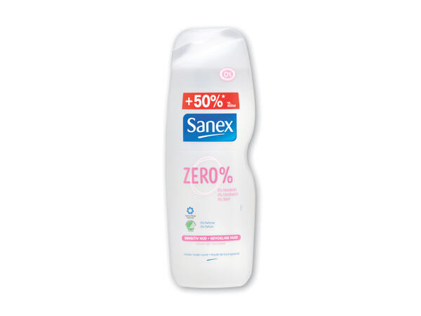 Sanex showergel