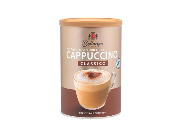 Ready Made Cappucino