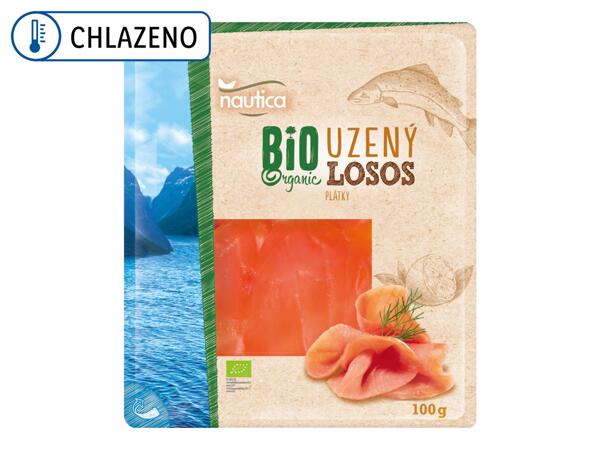 BIO UZENÝ LOSOS