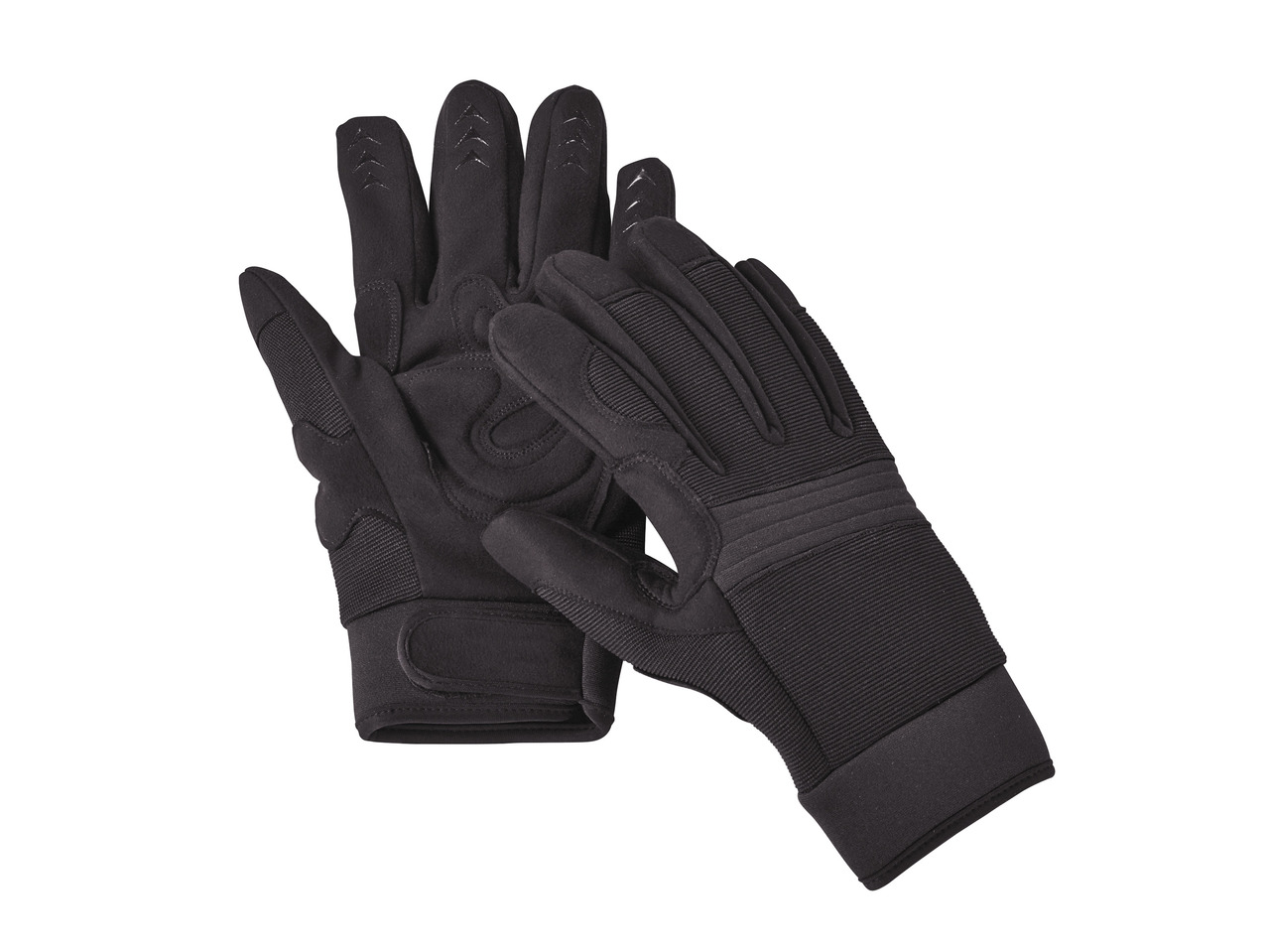 Powerfix Profi Work Gloves1