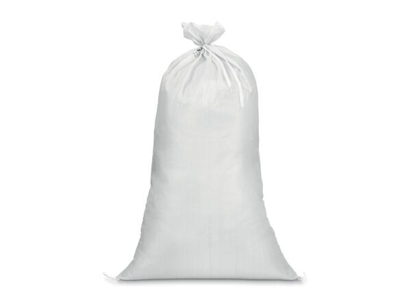 Parkside Rubble Sack/Flood Sandbags