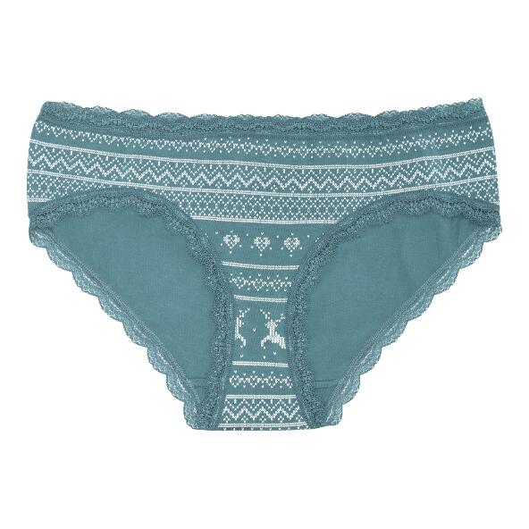 UP2Fashion(R) 				Slips de Noël, 3 pcs